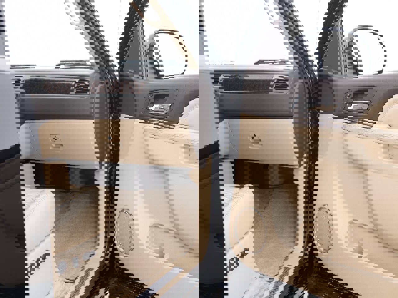 Used 2013 GMC Sierra 2500 Denali w/ Suspension Package, Off-Road image 32