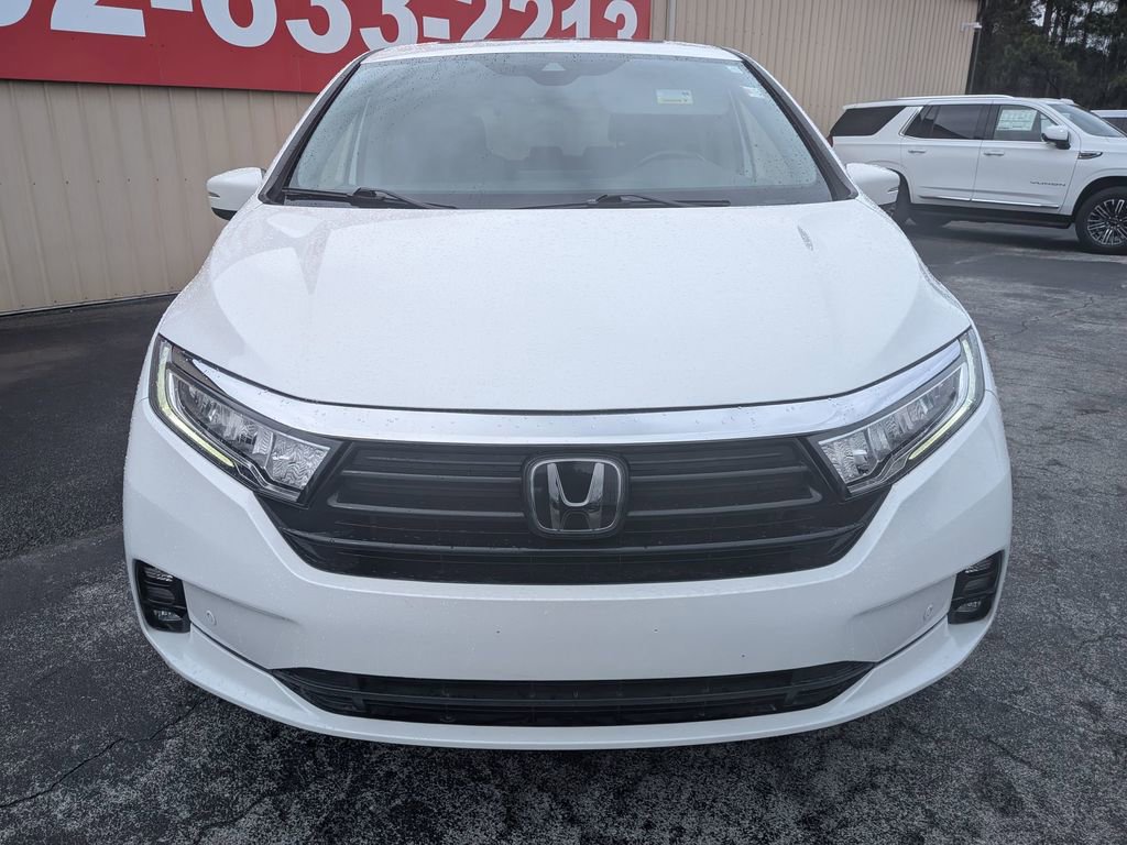 Used 2022 Honda Odyssey Touring image 8