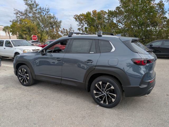 New 2026 MAZDA CX-50 2.5 Hybrid w/ Weather Package image 7
