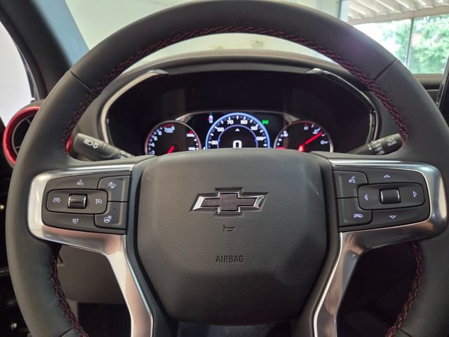 New 2026 Chevrolet Blazer RS w/ Driver Confidence II Package FWD image 25