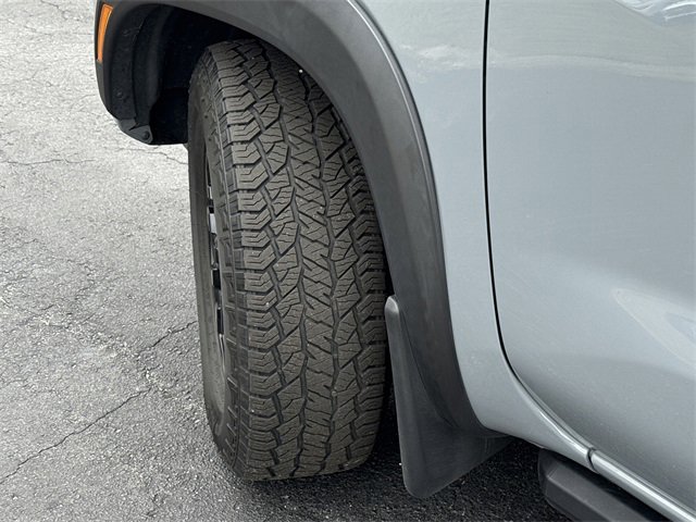 Certified 2023 Nissan Frontier PRO-4X w/ Pro Convenience Package image 49