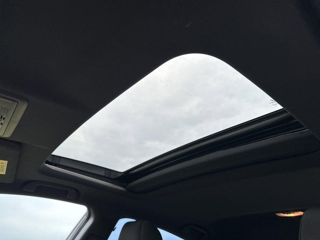 Used 2019 Honda Civic EX image 5