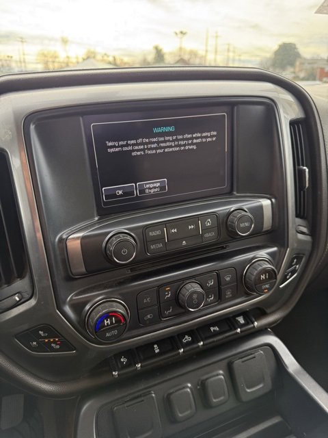 Used 2016 Chevrolet Silverado 3500 LTZ w/ Duramax Plus Package image 10