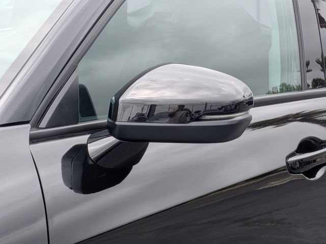 Certified 2025 Acura ADX FWD image 21