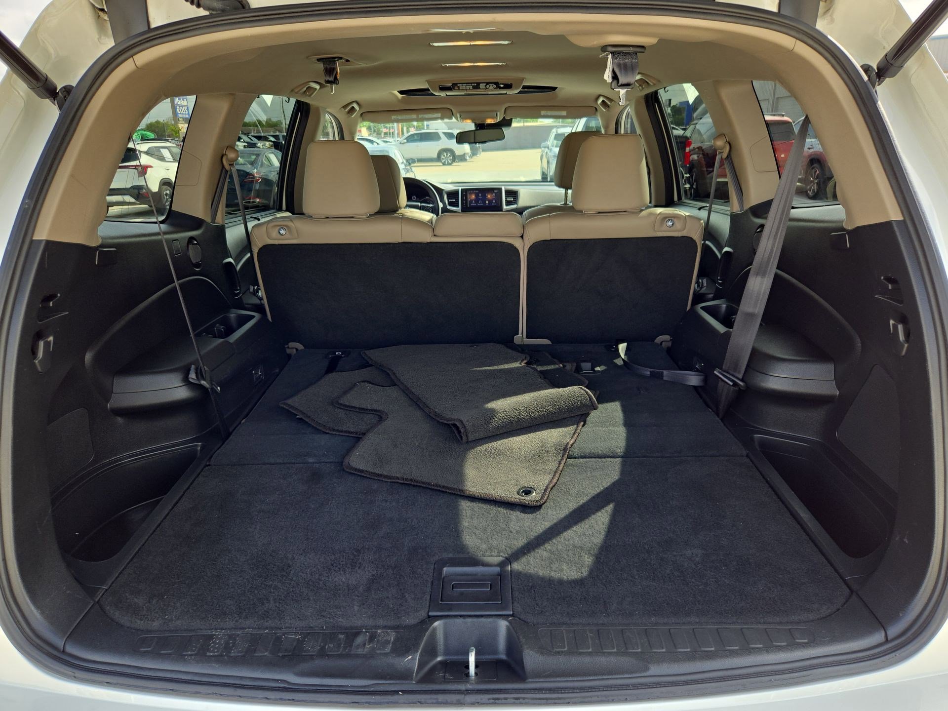 Used 2016 Honda Pilot Touring image 29