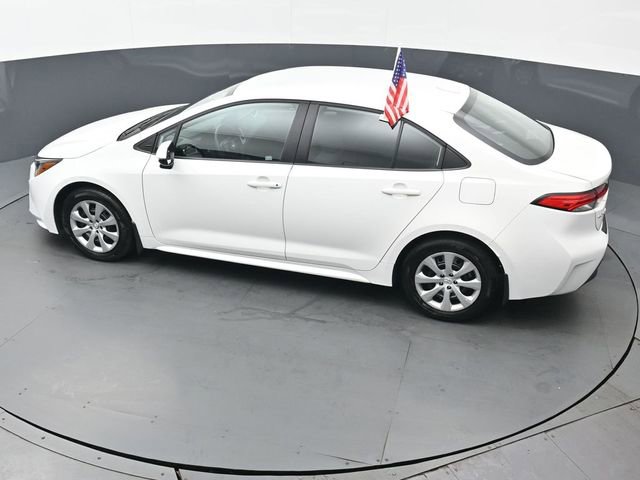 Certified 2024 Toyota Corolla LE image 38