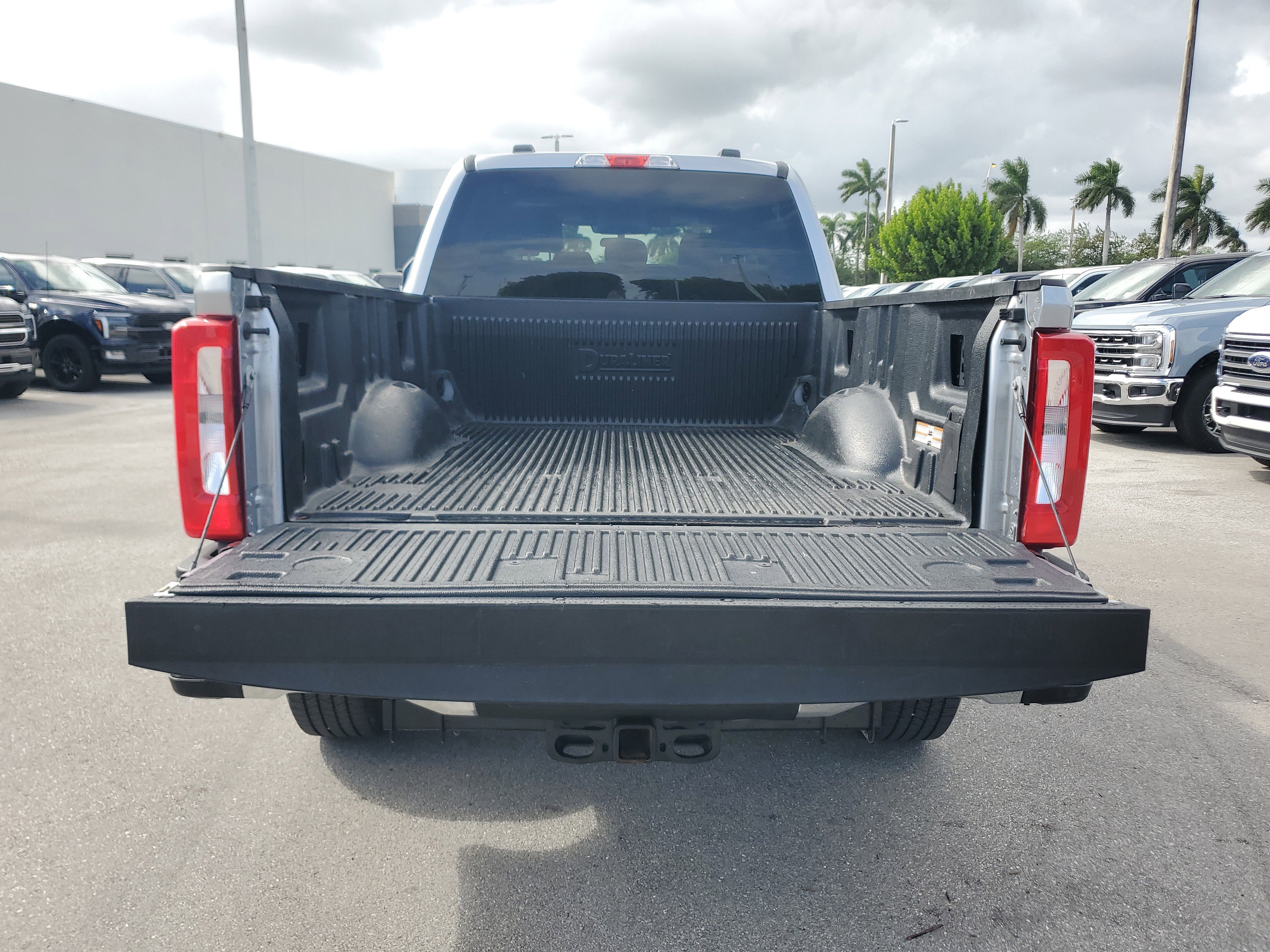 Certified 2024 Ford F250 XLT image 30