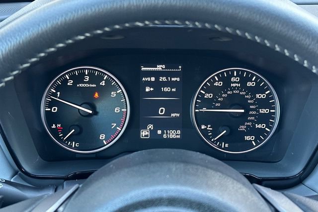 New 2025 Subaru Outback Premium image 29