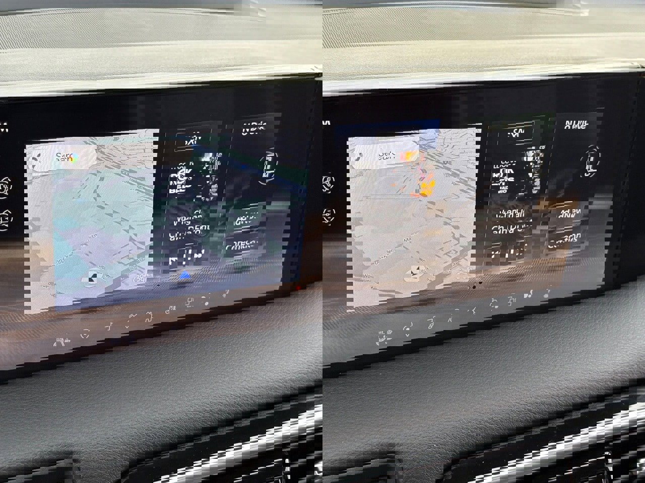 Certified 2025 Nissan Armada Platinum Reserve image 25