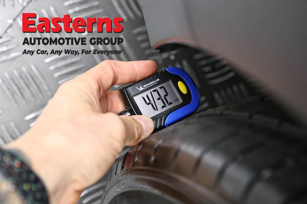 Used 2023 Chevrolet Bolt LT w/ Driver Confidence Package image 24