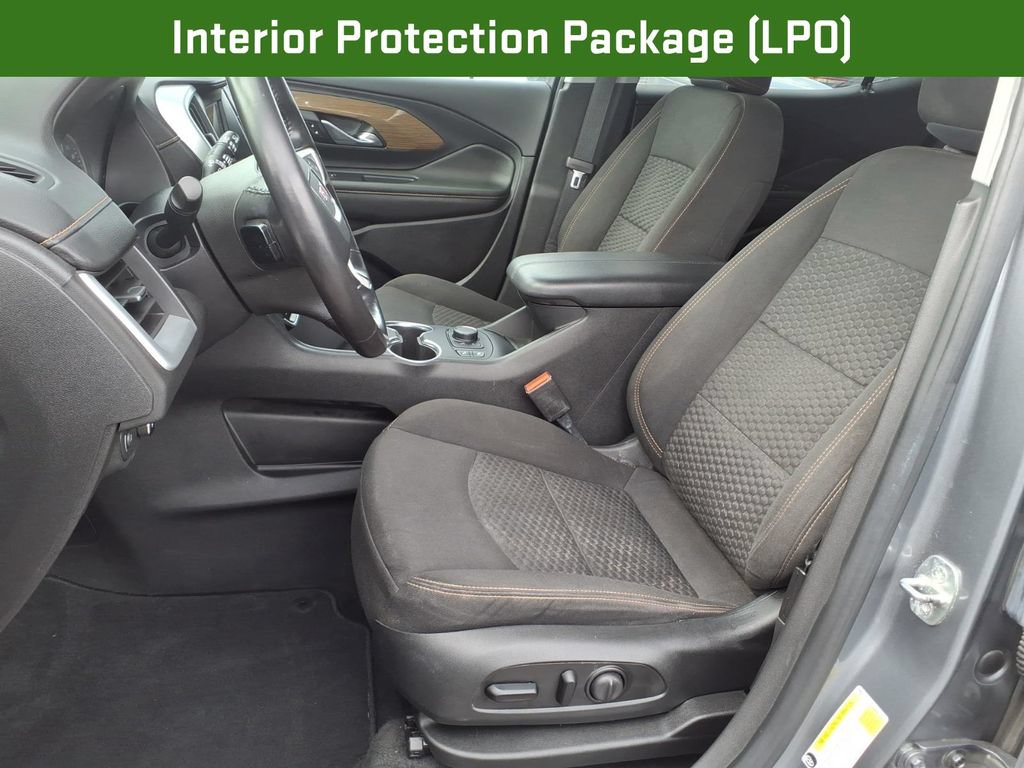 Certified 2020 GMC Terrain SLE w/ Driver Convenience Package AWD/4WD image 15