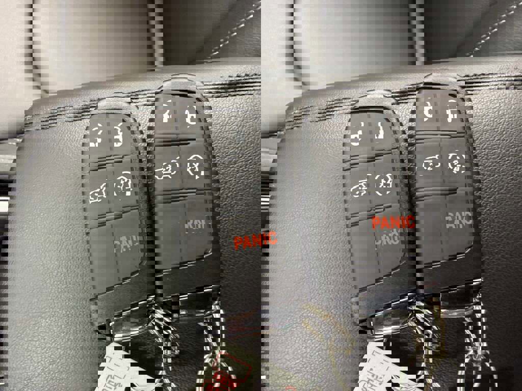 New 2026 Jeep Compass Limited image 29