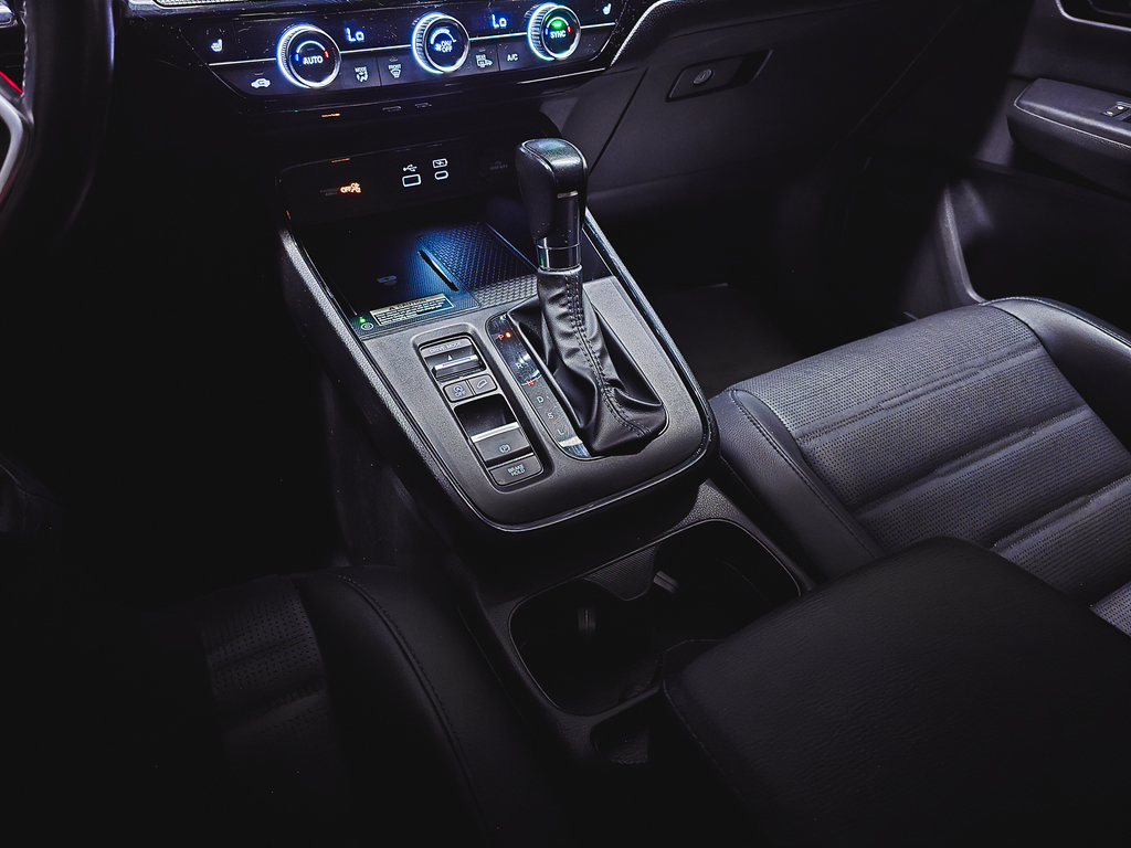 Used 2023 Honda CR-V EX-L image 29