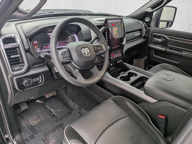 Used 2025 RAM 2500 Laramie image 10