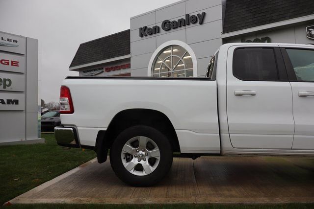 Used 2022 RAM 1500 Big Horn image 38