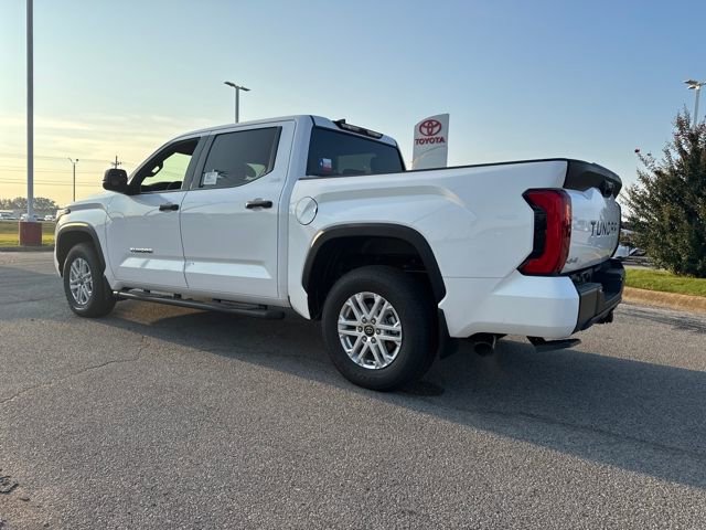 New 2026 Toyota Tundra SR5 image 3