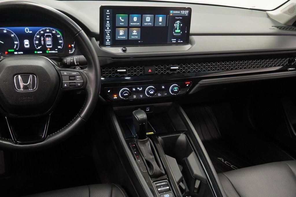 Used 2025 Honda Accord EX-L image 23