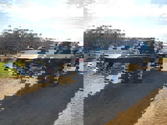 New 2026 RAM 5500 Tradesman image 6