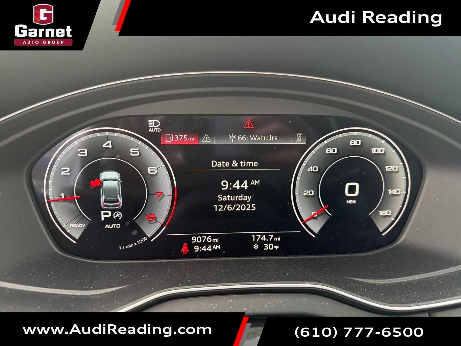 Certified 2023 Audi Q5 2.0T Premium Plus w/ Premium Plus Package image 14