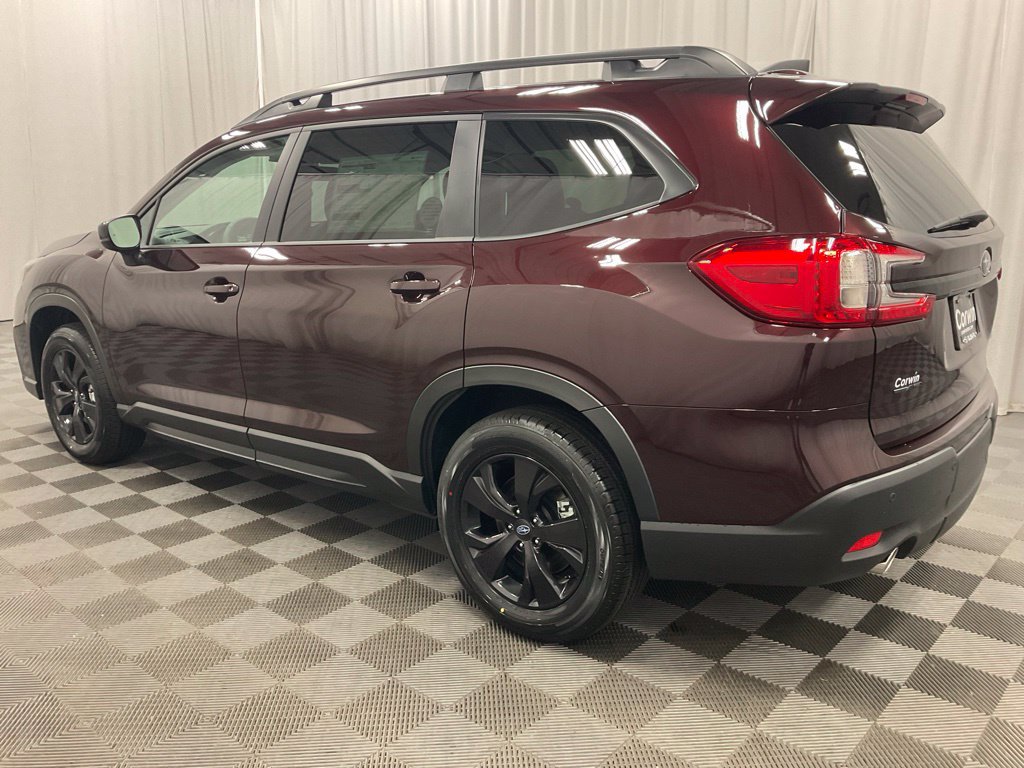 New 2027 Subaru Ascent Premium AWD/4WD image 4