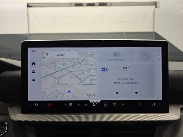 Used 2025 Ford Explorer ST w/ Sun And Sound Package image 36