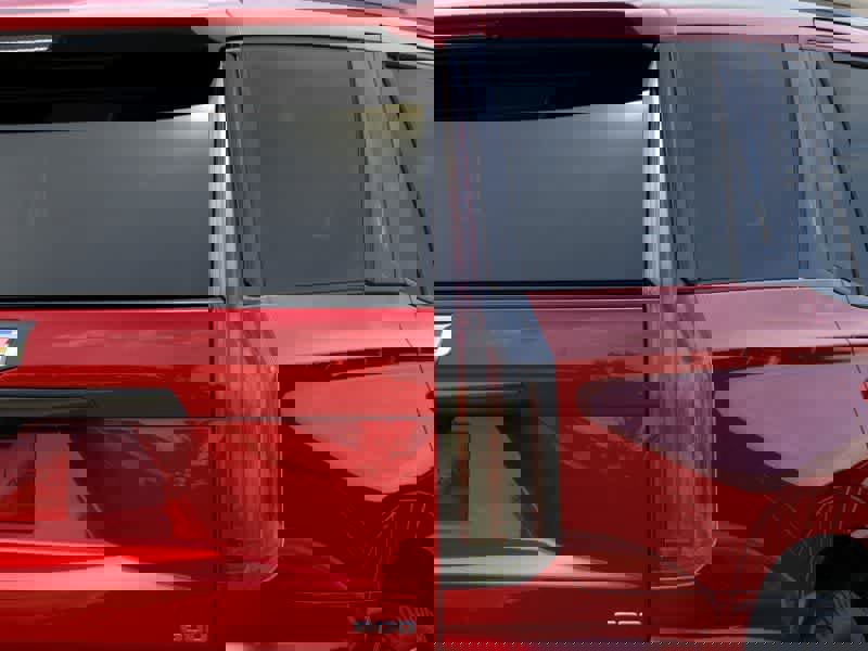 New 2026 Cadillac Escalade Platinum Sport image 11