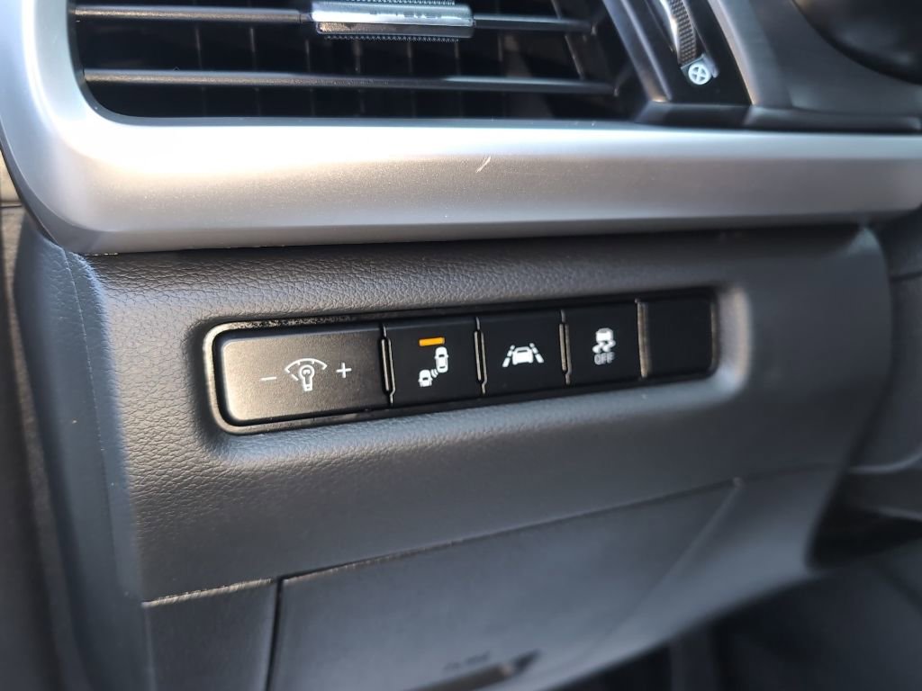 Used 2020 Kia Telluride LX image 14