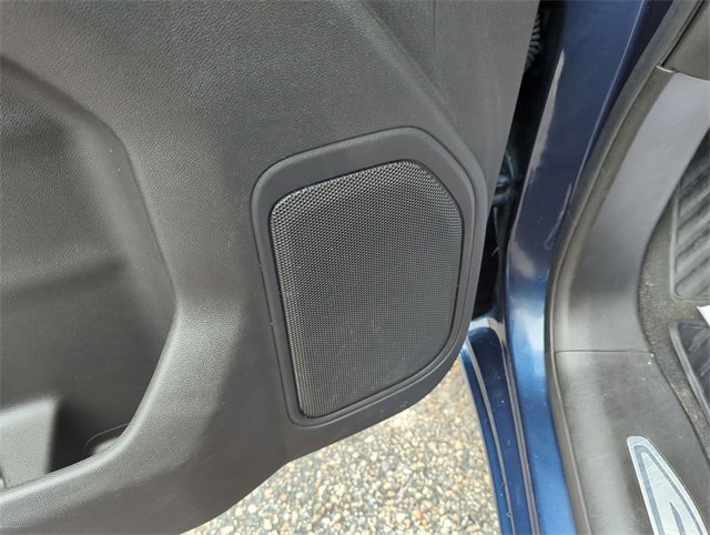 Used 2022 Chevrolet Silverado 1500 LT image 23