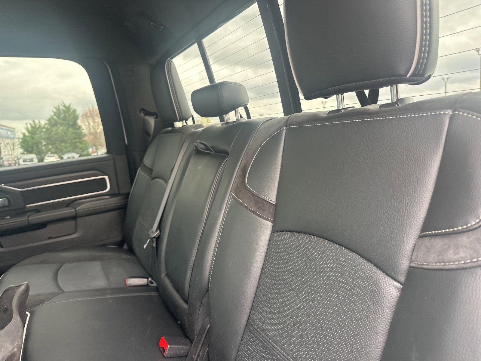 Used 2026 RAM 2500 Laramie image 5