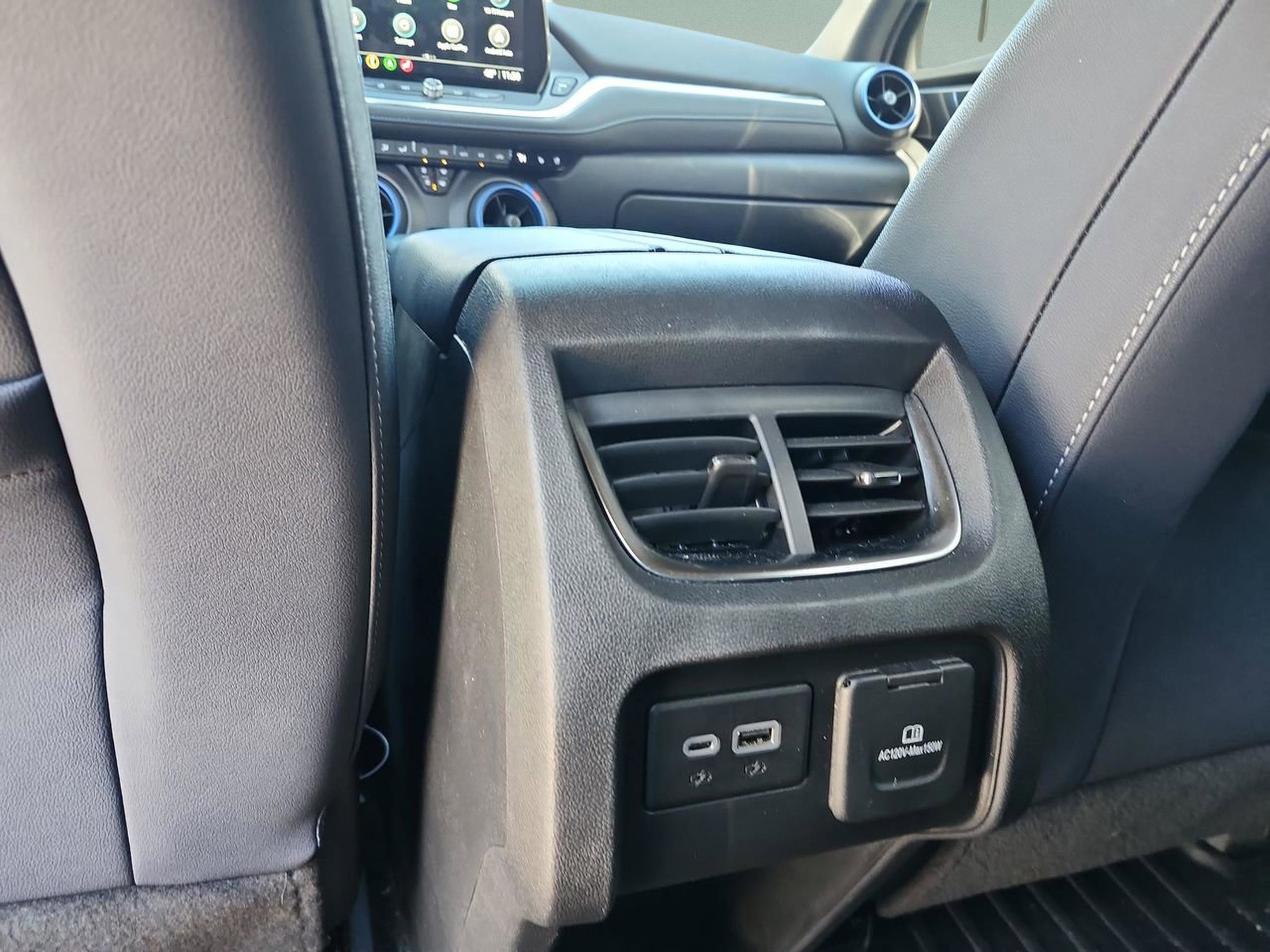 Used 2023 Chevrolet Blazer RS w/ Driver Confidence II Package image 30