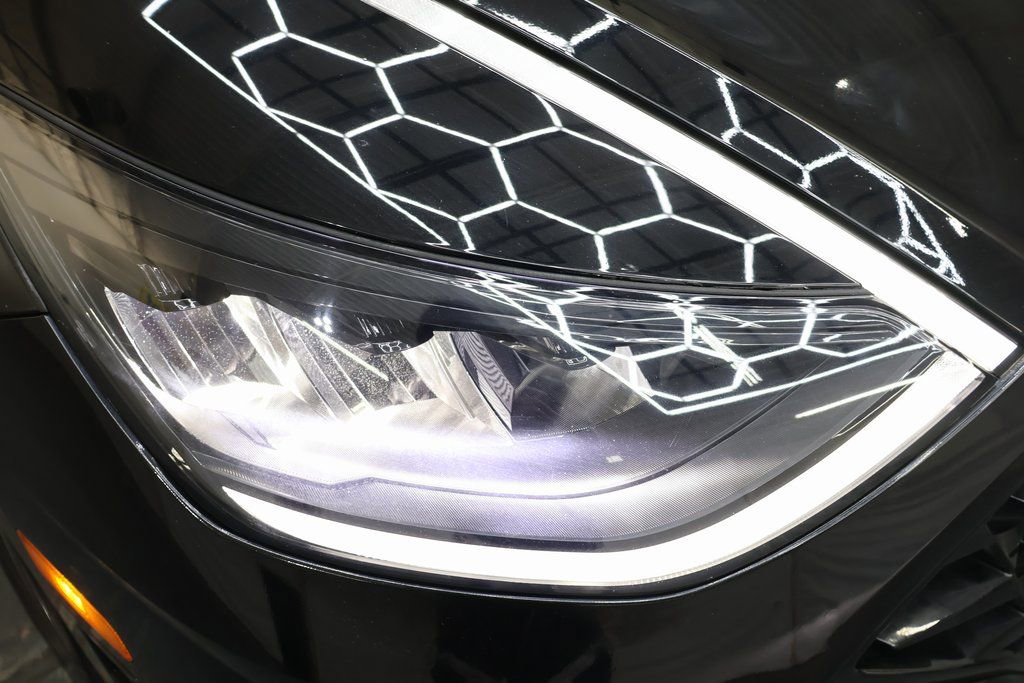 Used 2022 Hyundai Sonata SEL Plus image 25