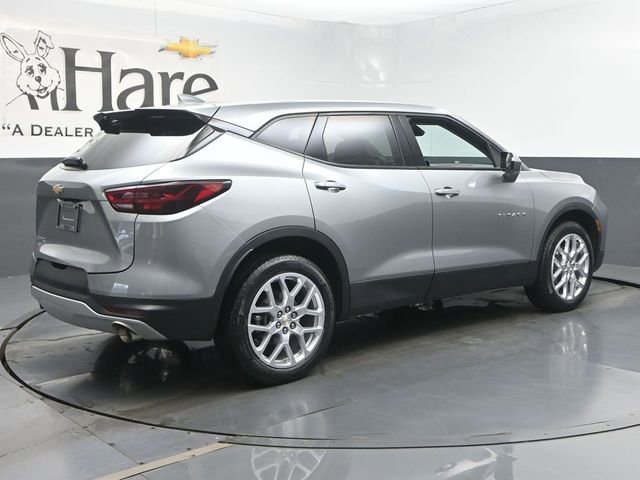 Used 2023 Chevrolet Blazer LT w/ LPO, Floor Liner Package FWD image 50