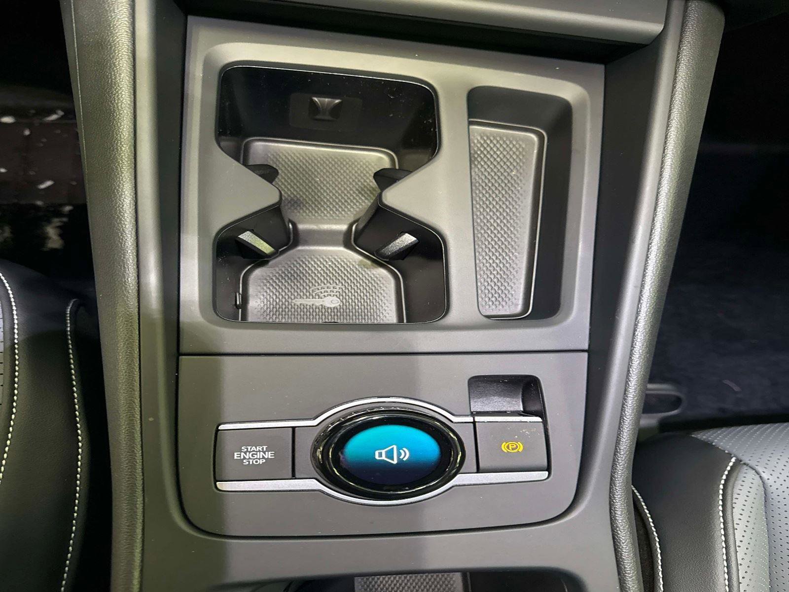 New 2026 Volkswagen Tiguan SE image 16