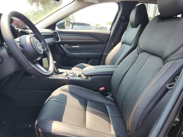 New 2026 MAZDA CX-50 2.5 Turbo w/ Premium Plus Pkg AWD/4WD image 11