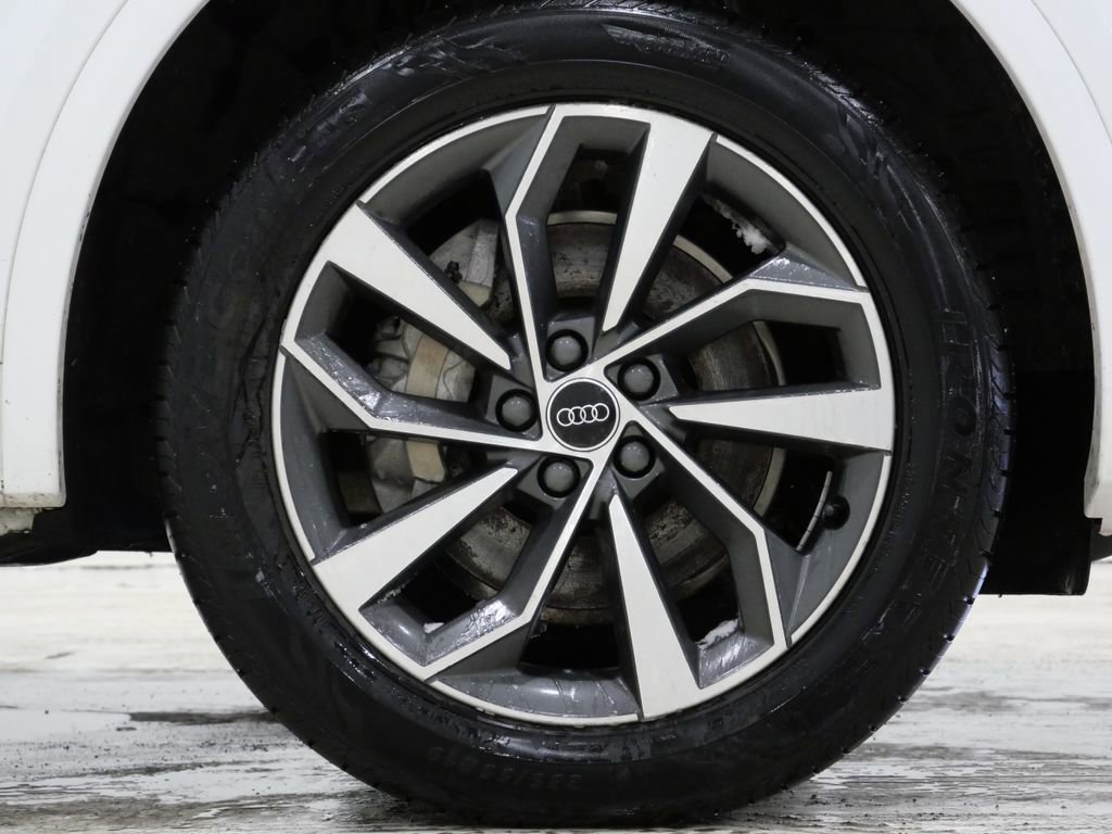 Used 2024 Audi Q5 2.0T Premium Plus image 9