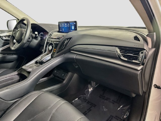Used 2019 Acura RDX FWD image 29