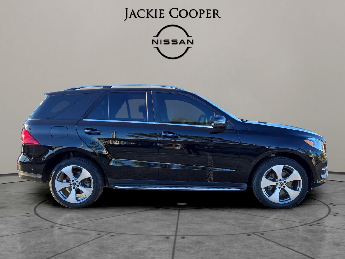 Used 2018 Mercedes-Benz GLE 350 GLE 350 image 6