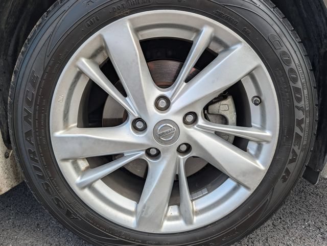 Used 2013 Nissan Altima 2.5 SV FWD image 9