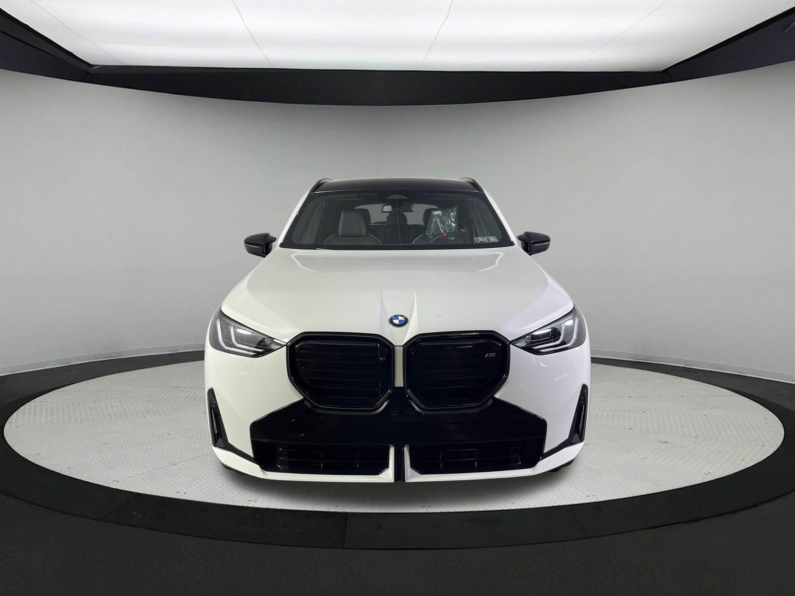 New 2026 BMW X3 M50 w/ Premium Package AWD/4WD image 2