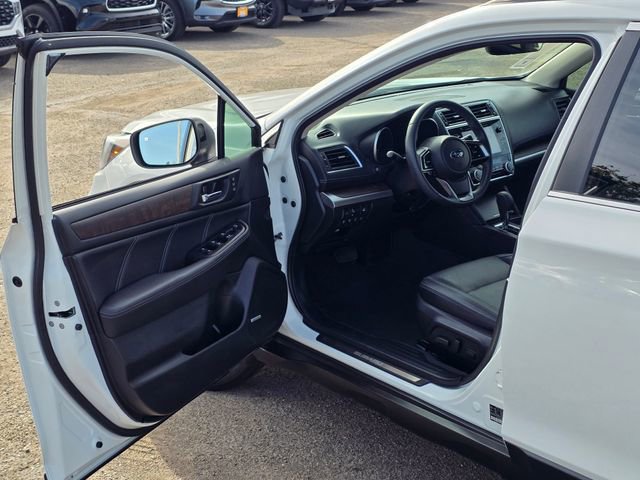 Used 2019 Subaru Outback 2.5i Limited w/ Popular Package #2 image 46