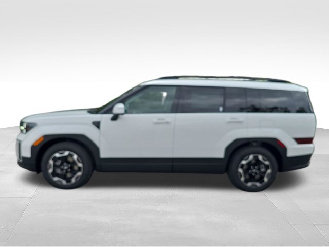 New 2027 Hyundai Santa Fe SEL AWD/4WD image 2