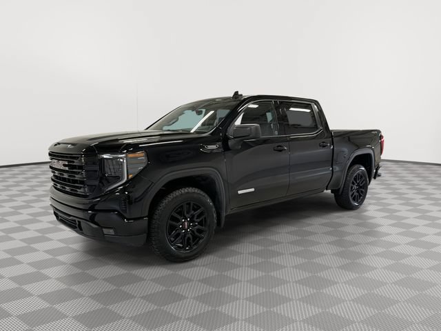 New 2026 GMC Sierra 1500 Elevation AWD/4WD image 7