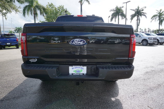 New 2026 Ford F150 STX RWD image 33