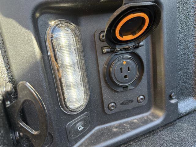 New 2025 Ford Maverick Lariat image 27