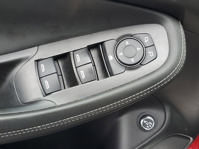 Certified 2023 Buick Encore GX Essence w/ Advanced Technology Package image 17