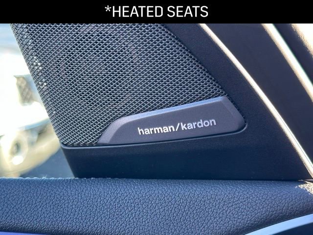 Used 2021 BMW X3 M40i image 12