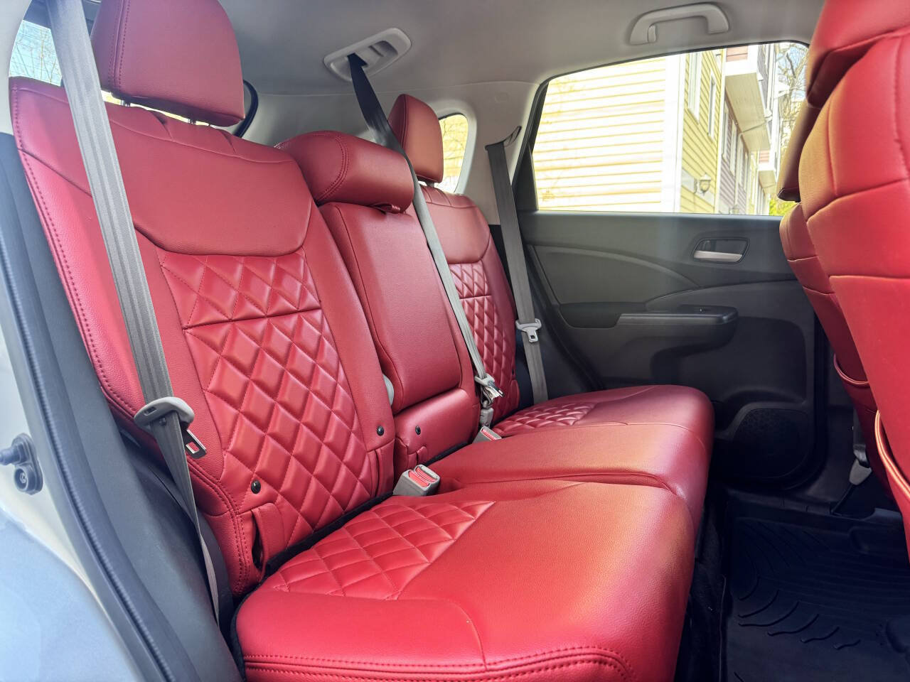 Used 2016 Honda CR-V SE image 21