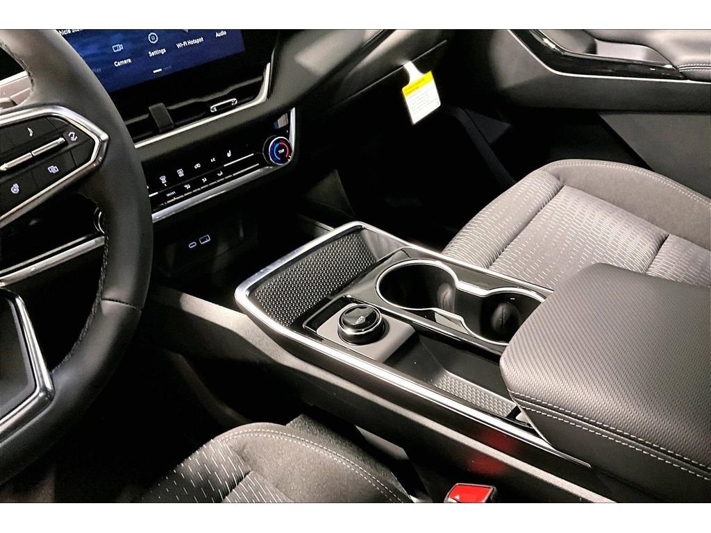 New 2026 Chevrolet Equinox LT w/ Midnight Edition image 9