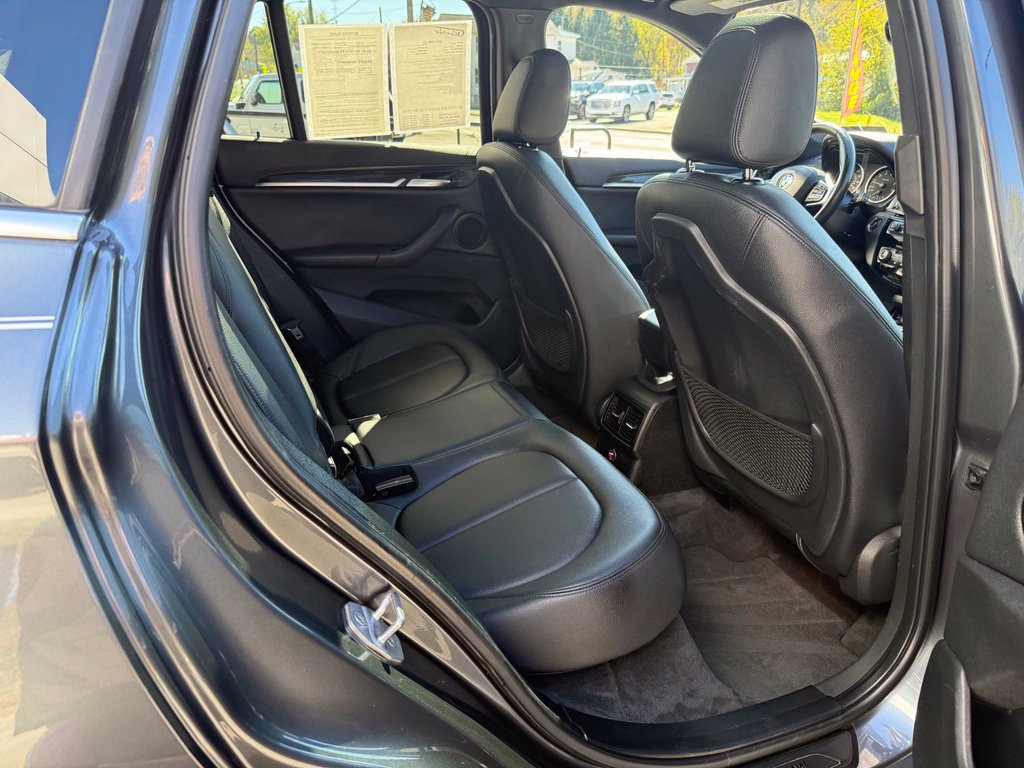 Used 2016 BMW X1 xDrive28i AWD/4WD image 25