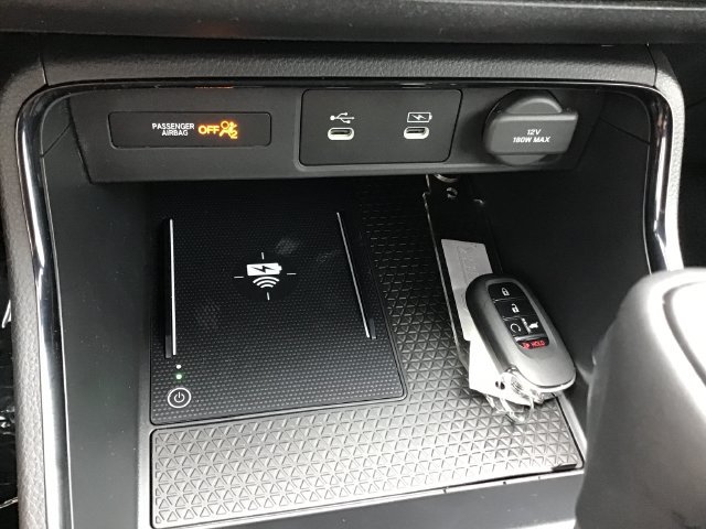 New 2027 Honda CR-V TrailSport image 26